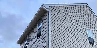 Best Vinyl Siding Installation  in Newkirk, OK